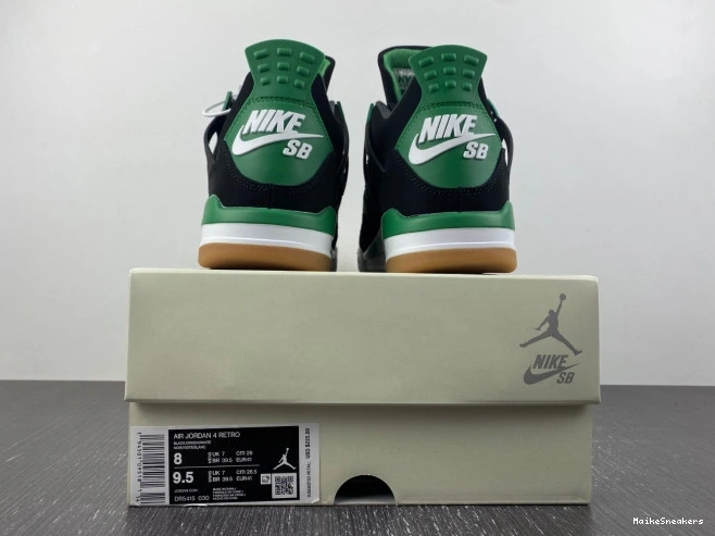 MaikeSneakers SB 4 Retro DR5415-030 Jordan 0803